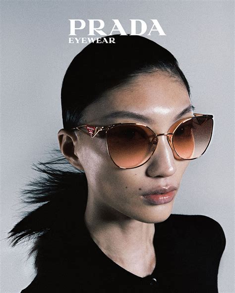 prada sunglasses summer 2023|Prada.